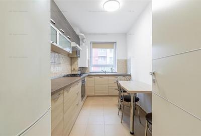 Apartament cu 2 camere decomandat, mobilat în Avantgarden - 14