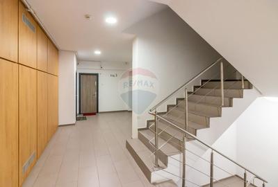 Apartament 2 camere | 56 mp | Pipera | 3/10 | parcare subterana - 25