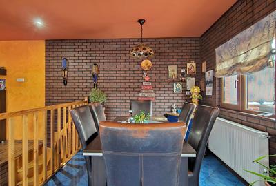 Coiciu Casa de Vanzare Casa din Vis P+M Parcare in Curte - 19