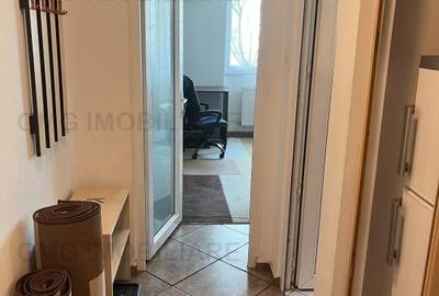 Garsonieră decomandată, mobilată în Ștefan cel Mare - 4