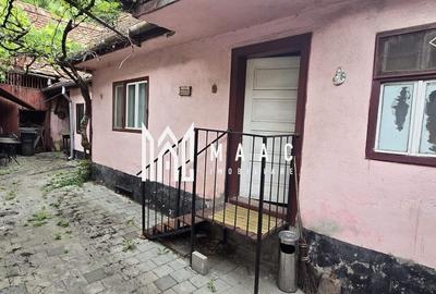 Casă cu 3 camere cu Teren 70 Mp în Cristian - 4