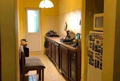Apartament cu 2 camere decomandat în Beba Veche - 8
