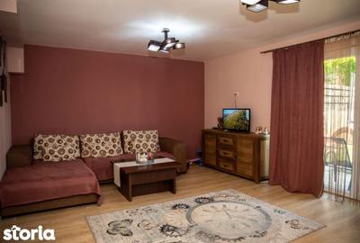 Casă cu 4 camere cu Teren 90 Mp în Rediu - 6