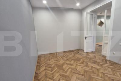 Inchiriere sediu bancar, 284 mp, zona ultracentrala - 10