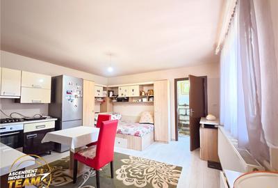 Casa luminoasa de 107 mp, 1.000mp teren, 250 m de izvorul cu - 30