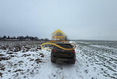 Teren agricol extravilan de 13841 mp, în Itești - 3