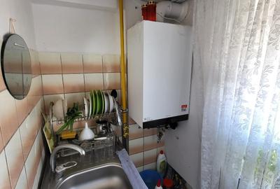 Apartament cu 2 camere decomandat, mobilat în Central - 8