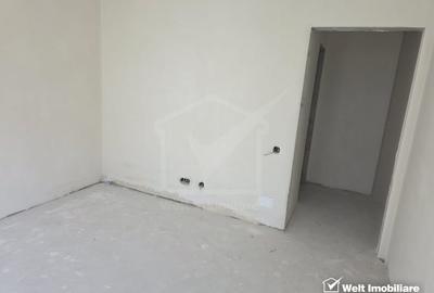 Apartament cu 2 camere semidecomandat în Între Lacuri - 2