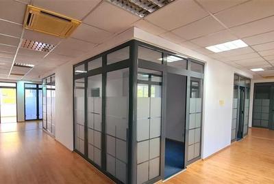 OFERTA !!! Birouri 395 mp, cladire noua Semicentral,parcare privata - 4