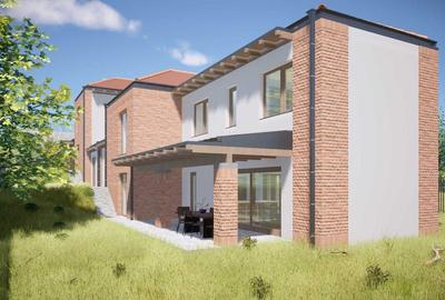 Teren Construcții intravilan de 1375 mp, în Feleacu - 7