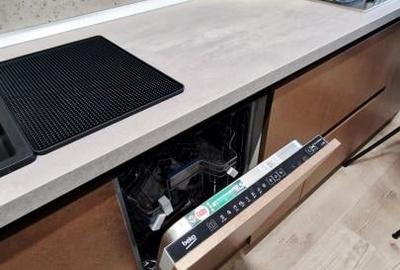 Garsonieră decomandată, mobilată în 1 Mai - 12