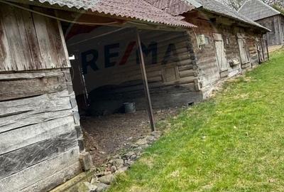 Casă individuală cu 2 camere cu Teren 4890 Mp în Hărnicești - 2