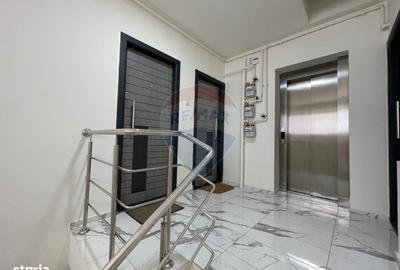 Apartament cu 3 camere, mobilat în Central - 7