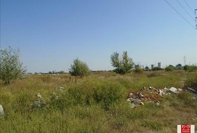 Teren Construcții intravilan de 2500 mp, în Exterior Nord - 1