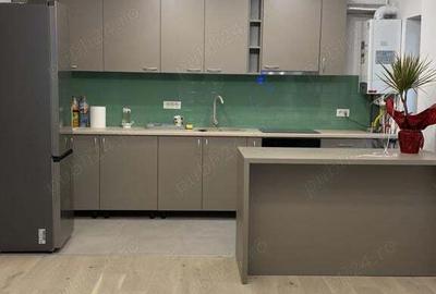 Apartament de 2 camere de vanzare, etaj 2,strada Virgiliu-?tirbei Voda, 2023, bloc boutique cu10 ap. - 13