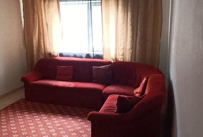 Apartament cu 2 camere decomandat în Tomis III - 1