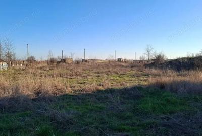 Casă cu 3 camere cu Teren 3600 Mp în Central - 13