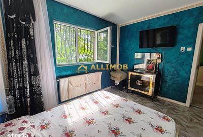 Apartament cu 2 camere decomandat în Vest - 20