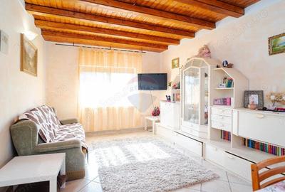 Casă cu 4 camere cu Teren 1800 Mp în Chiperești - 4