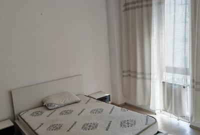 Apartament cu 2 camere decomandat în Complex Studențesc - 5