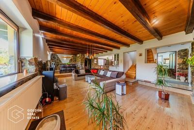 Casa noua in Fantanele, P+M, comision 0% - 4