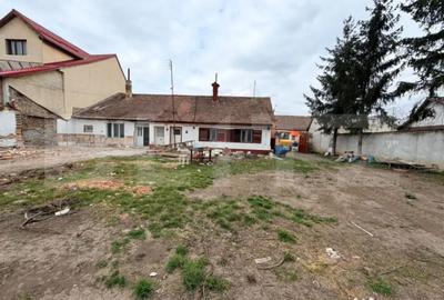 Casă cu 5 camere cu Teren 1595 Mp în Hărman - 7