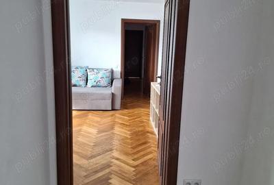 Apartament cu 3 camere în Gorjului - 4