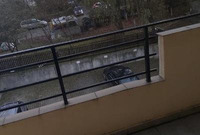 188373-Inchiriere Apartament 3 Camere, A.Muresanu, Cluj-Napoca - 13