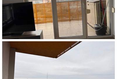 Apartament cu 3 camere, mobilat în Ciarda Roșie