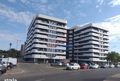 Apartament cu 2 camere în Tătărași - 1