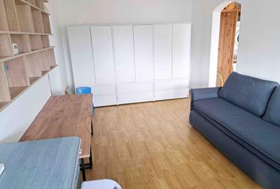 Apartament cu 2 camere semidecomandat în Aleea Carpați - 7