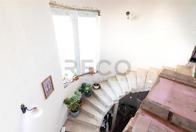 RECO Casa de 4 camere Santandrei - 10