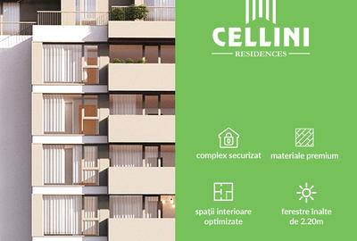 Apartament decomandat în Parcul Circului - 10