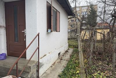 Casă cu 2 camere în Ultracentral - 3