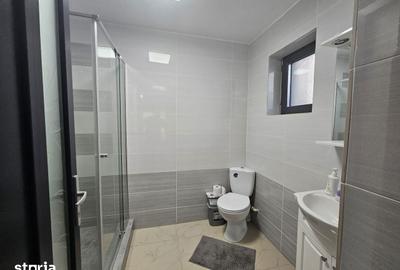 Casă cu 3 camere cu Teren 500 Mp în Miroslava - 4