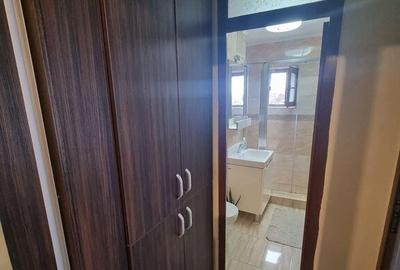 Trocadero-apartament 2 camere decomandat finisat modern - 9