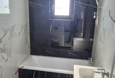 Casă cu 4 camere cu Teren 400 Mp în Clinceni - 2