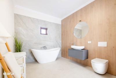 Casă cu 3 camere cu Teren 518 Mp în Grădiște - 8