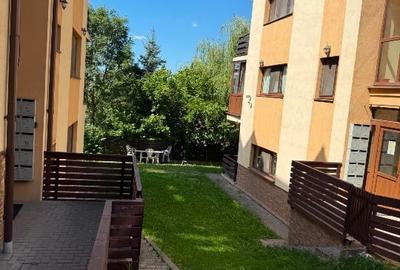 Apartament cu 2 camere semidecomandat în Zorilor