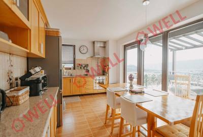 Casă cu 4 camere în Central - 6