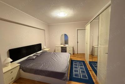 Inchiriere 3 camere Mihai Bravu - Vatra Luminoasa - Arena Nationala - 6