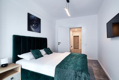 Apartament 2 camere, Mamaia Nord – Etaj 1, mobilat, în al doilea rând de la mare - 6