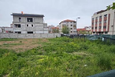 Compozitorilor / Primo/ Teren unicat - 6