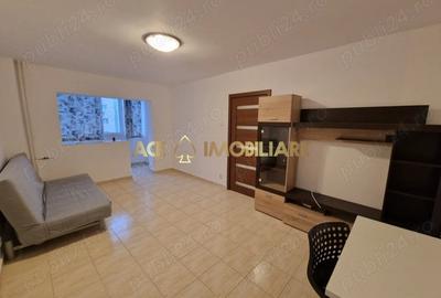 Apartament cu 2 camere decomandat, mobilat în Parcul Circului