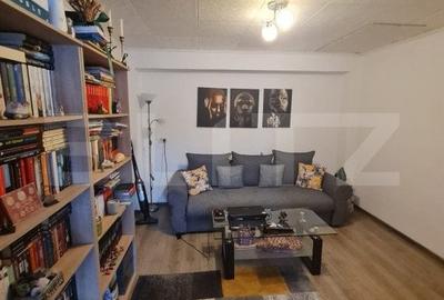 Casa individuala, 180 mp, 7 camere, 4 bai, 400 mp de teren, zona Somesului - 3