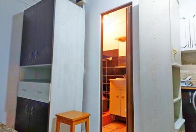 Dambovita - garsoniera - 7