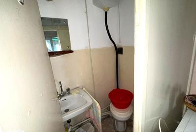 Casă cu 4 camere cu Canalizare în Port - 7