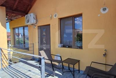 Apartament in duplex 78 mp, cu gradina, in Campia Turzii - 2