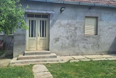 Casă individuală cu 3 camere cu Teren 1440 Mp în Olari - 2