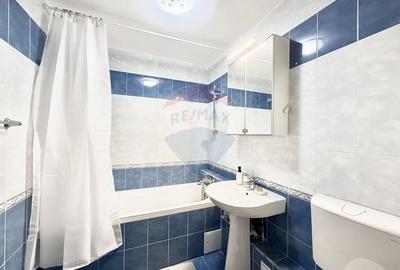 Apartament cu 3 camere de închiriat în zona Aparatorii Patriei - 7